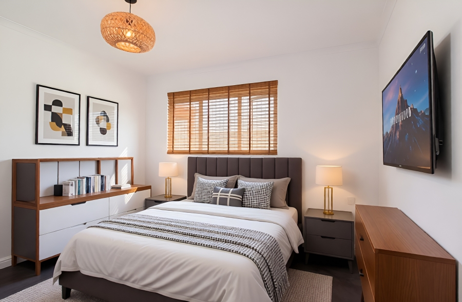 3 Bedroom Property for Sale in Milkwood Park Western Cape